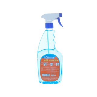 Nước lau kính IZI HOME 650ml