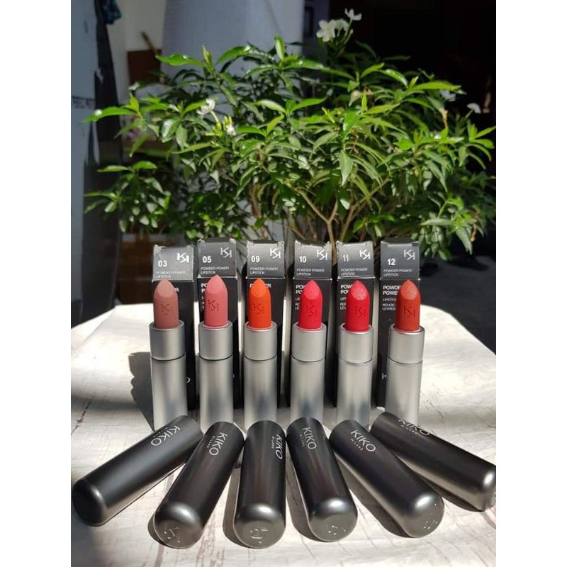 Son kiko power powder