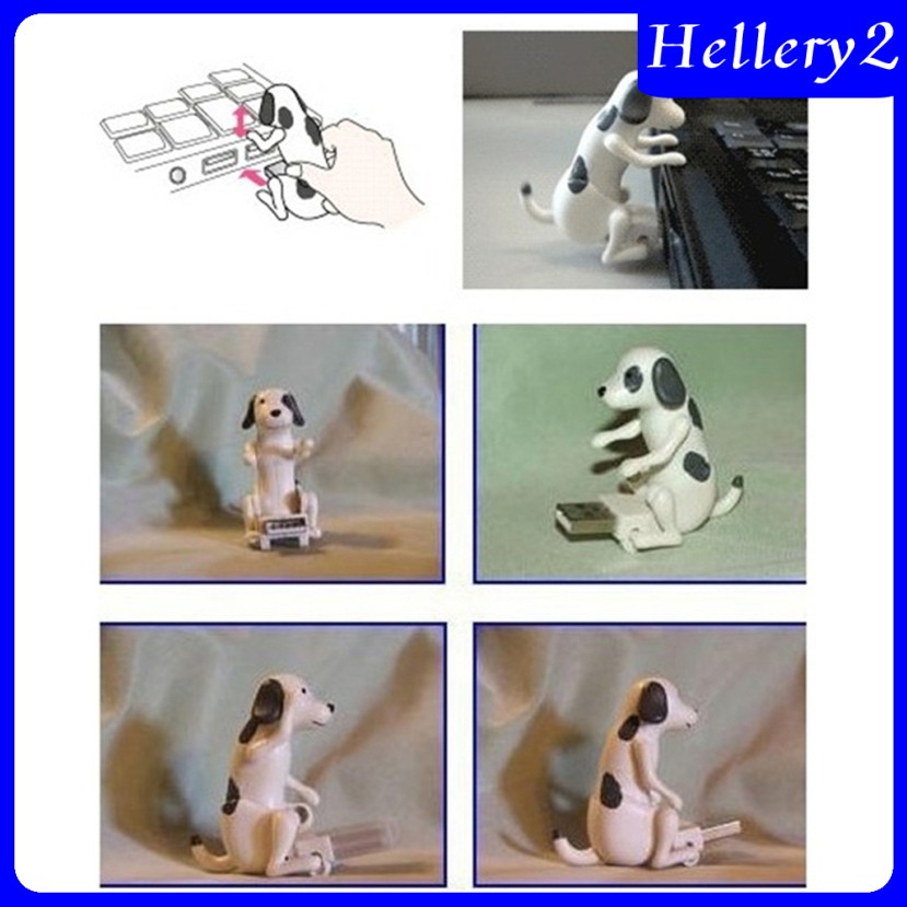 Usb Đồ Chơi Hình Chú Chó Đáng Yêu