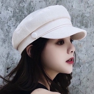 Mũ thuỷ thủ- mũ nồi beret