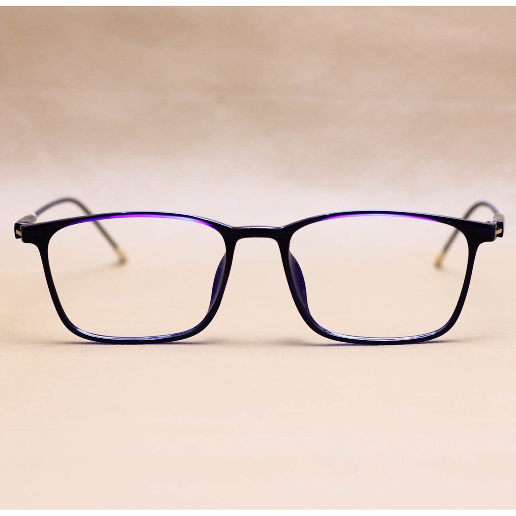 Gọng Kính Cận Nhựa Dẻo Shady G1057
