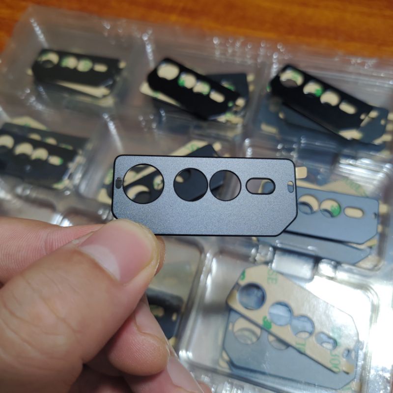 Miếng Dán Cường Lực Camera asus rog phone 6 / 6 Pro / 6D / 6D Ultimate / 6 Batman Loại Xịn