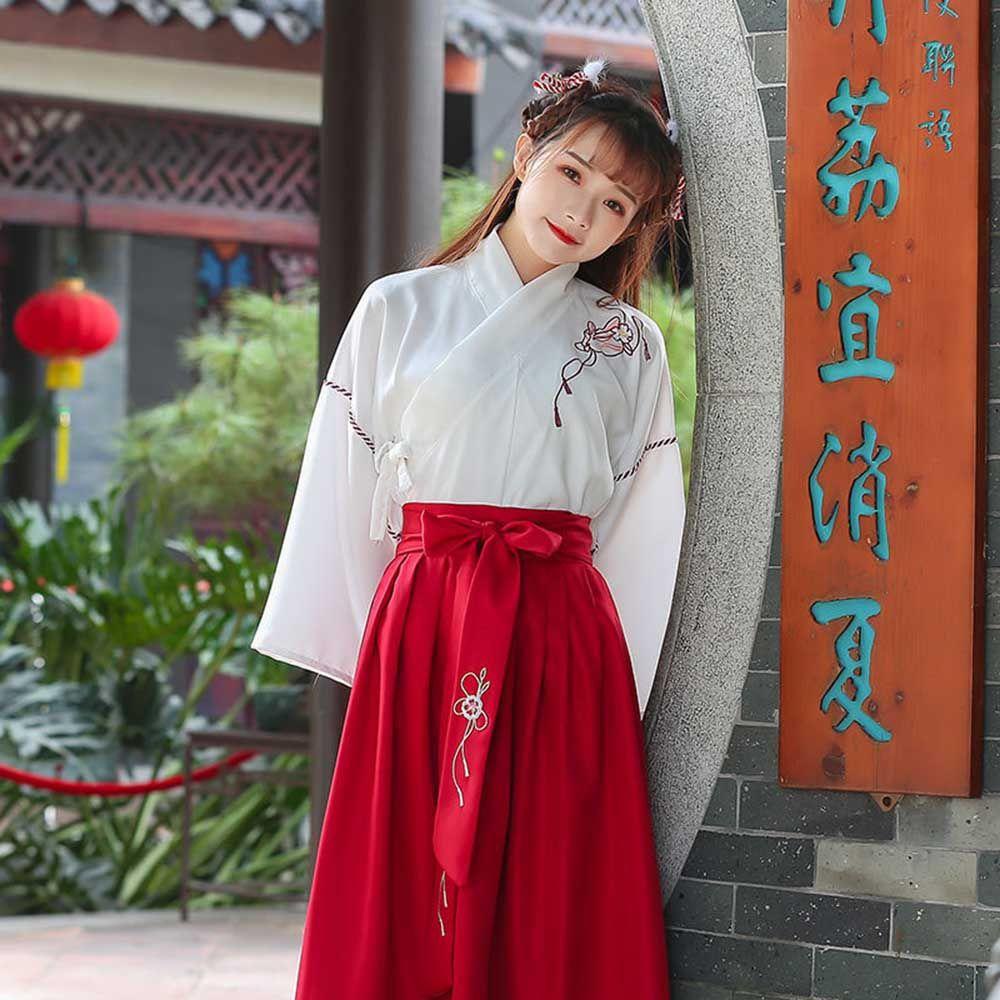 Trang Phục Truyền Thống Trung Hoa Dùng Làm Đạo Cụ Chụp Ảnh Cho Nữ