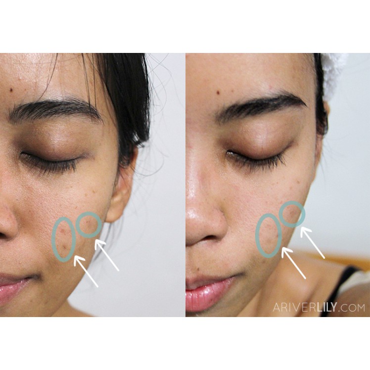 Kem Dưỡng Sáng Da Nền Silicone The Ordinary Vitamin C Suspension 30% In Silicone