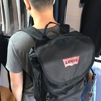 LEVIS BASIC BACKPACK