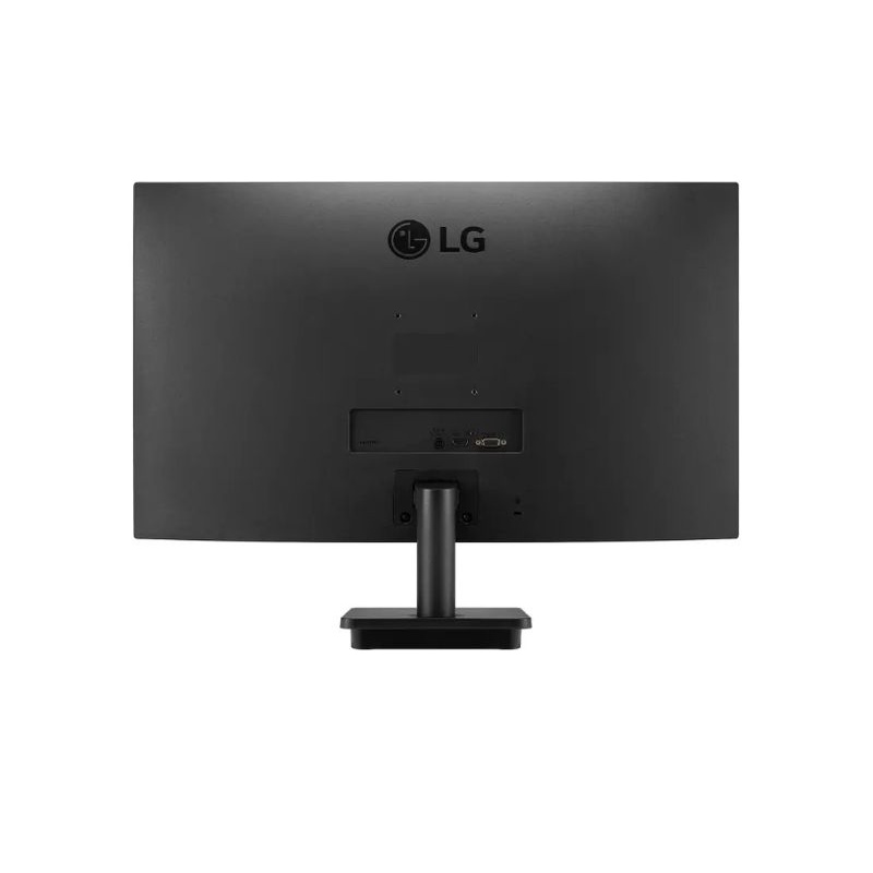 24MP400-B Màn hình 23,8 inch IPS Full HD với thiết kế 3 cạnh không viền | BigBuy360 - bigbuy360.vn