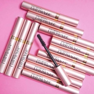 MASCARA  VOLUMINIOUS LASH PARADISE ( Dài / Cong / Kháng Nước )