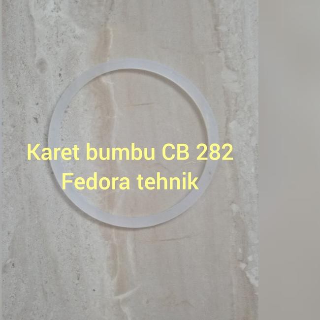 Lọ Đựng Gia Vị Bằng Cao Su Cb 282