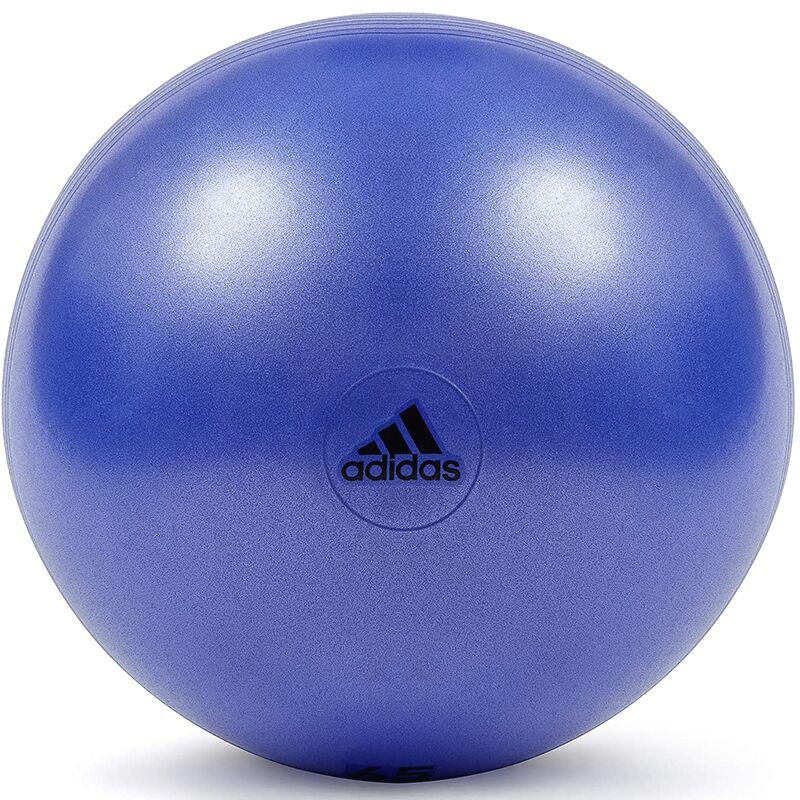 Bóng tập Yoga, tập Gym Adidas 75cm ADBL13247