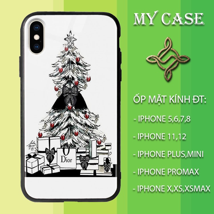 Ốp Ip6S Hình Dior_ Lạ MYCASE Iphone 5S/6/6Plus/6S/6S Plus/7/7Plus/8/8Plus/X/Xs/Xs Max/11/11 Promax/12/12 Promax