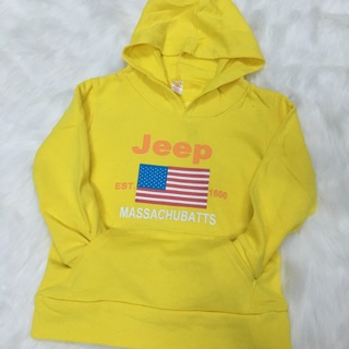 Áo khoác hoodie bé trai - bé gái