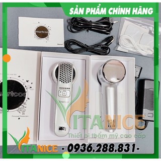 Máy Điện Di Smartcool Hàn Quốc