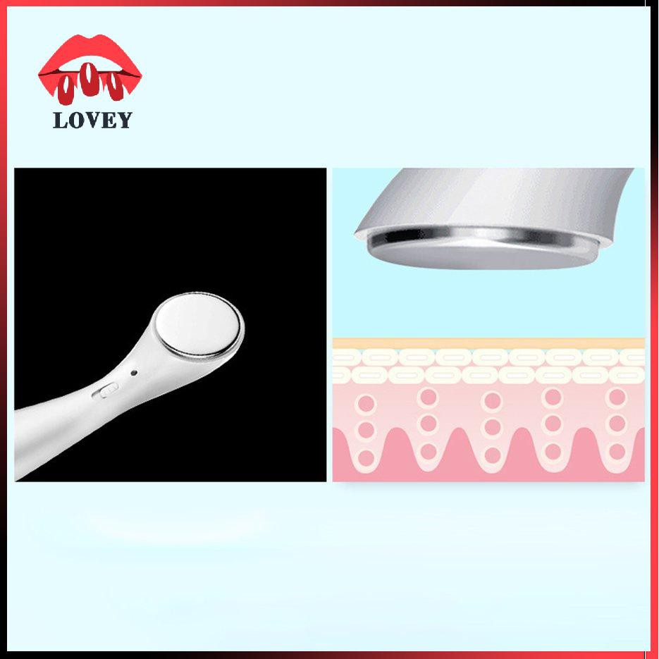 Máy mát xa làm đẹp Ion công nghệ tiên tiến | BigBuy360 - bigbuy360.vn