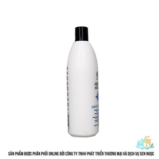 COMBO TRỊ RỤNG VÀ KÍCH THÍCH MỌC TÓC
