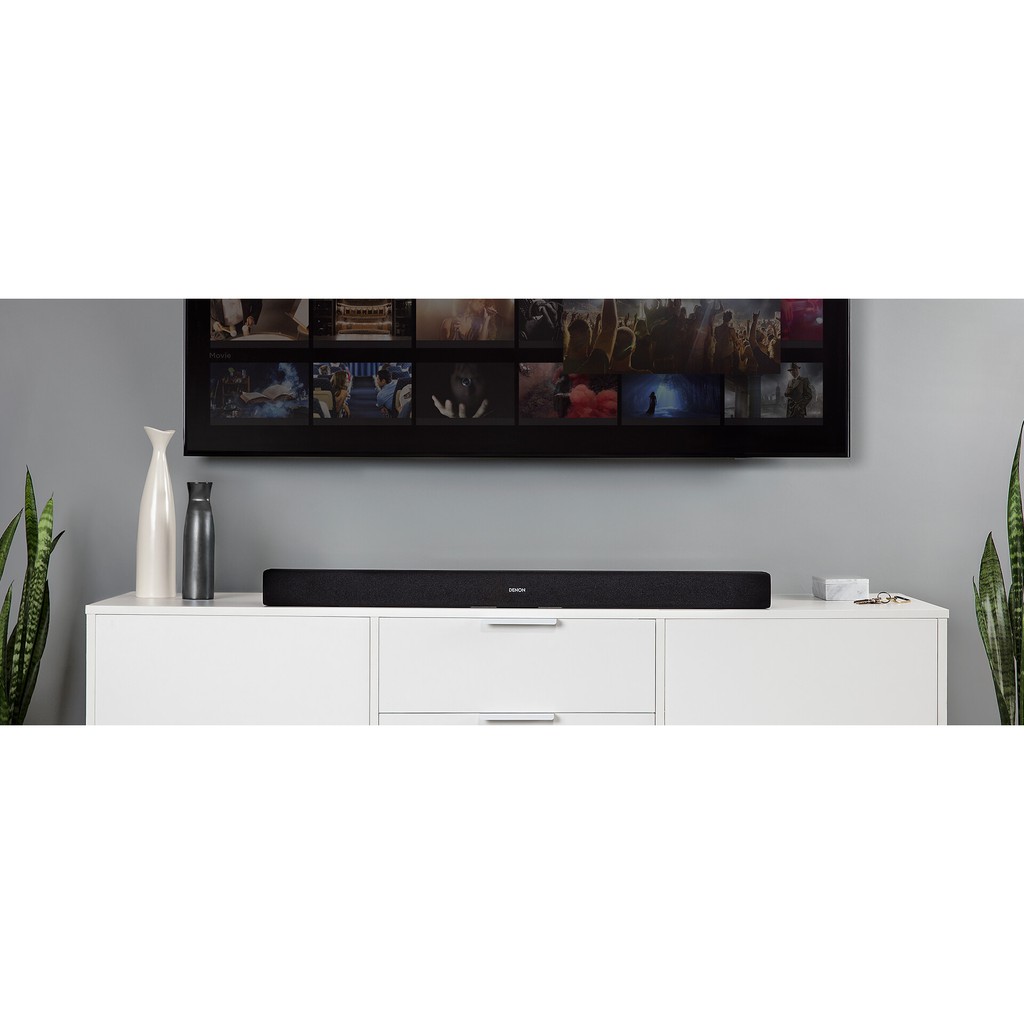 Loa soundbar Denon DHT-S216