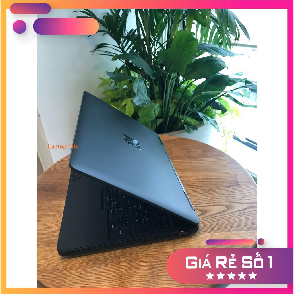 [RẺ SẬP SÀN] Laptop cũ Laptop GIÁ RẺ Laptop DELL latitude E5540 màn HÌNH rộng 15.6inch