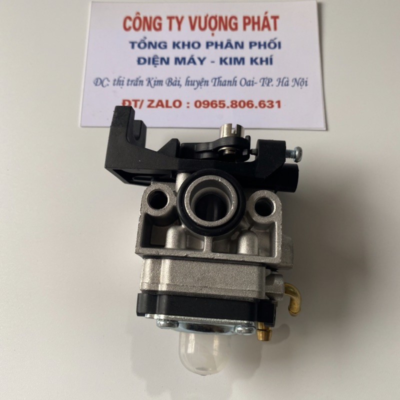 BÌNH XĂNG CON - CHẾ MÁY CẮT CỎ GX35-GX25, CÁC DÒNG MÁY 4 THÌ HONDA