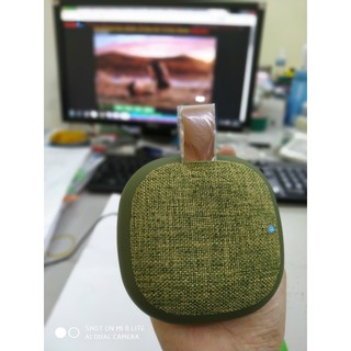 Loa bluetooth Hoco BS31 V4.2 600mAh