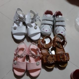 Combo đồ cho khách