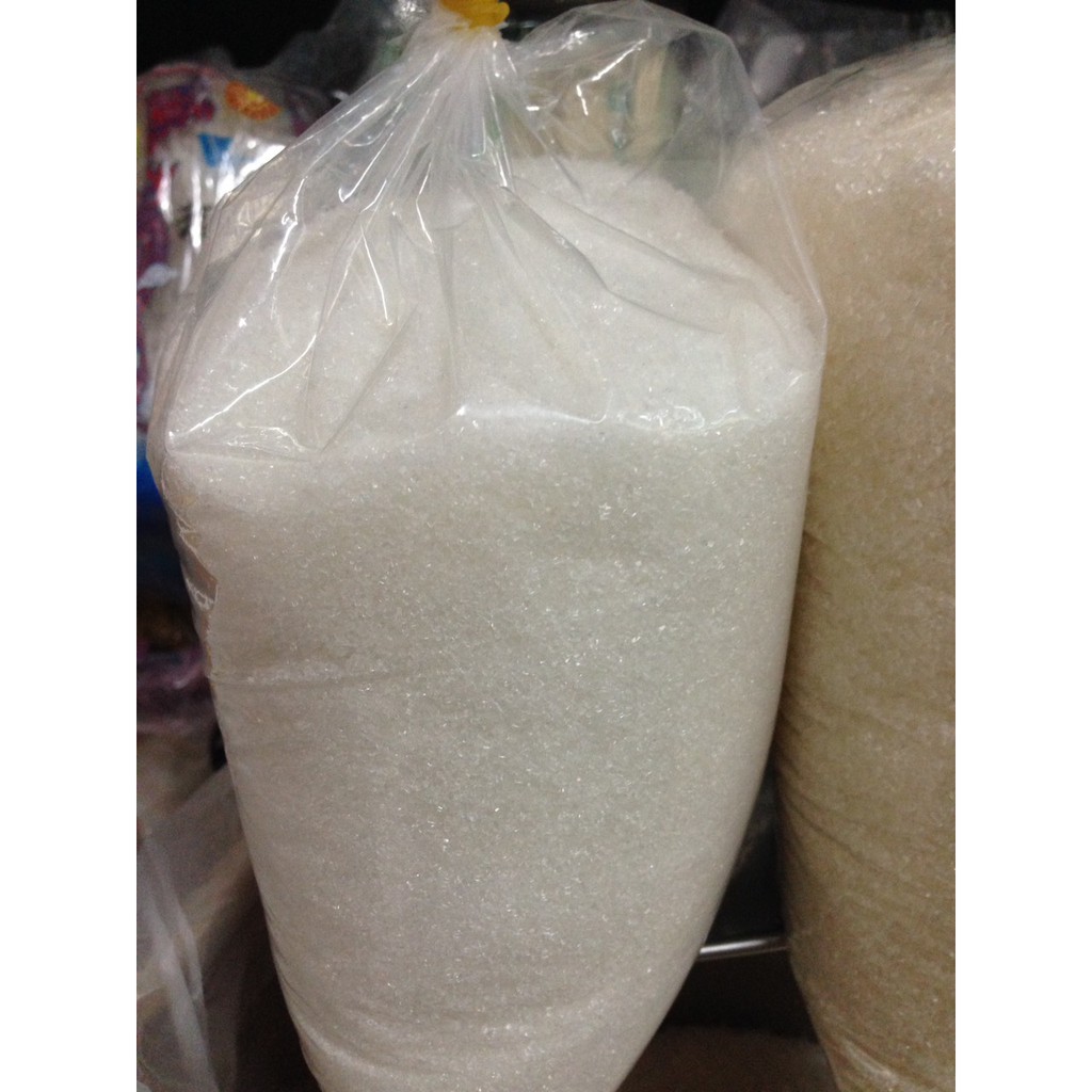 Đường Cát Trắng 1kg