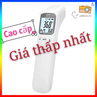 NHIỆT KẾ ĐIỆN TỬ - NHIỆT KẾ HỒNG NGOẠI - BẢO HÀNH LỖI  ĐỔI 1