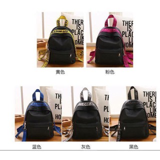 Ba lô Off White inbox shop chọn màu