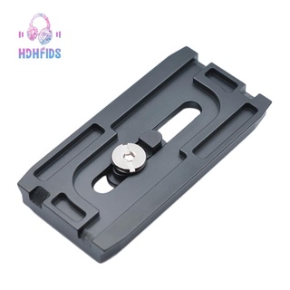 Đế gắn máy ảnh tháo lắp nhanh cho benro kh25/ kh26/ kh25n/ kh26nl