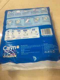 Tã dán  Caryn M-L