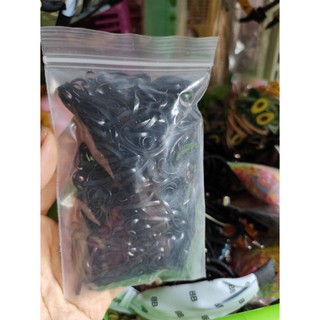 Chun buộc tóc túi nhỏ 5k