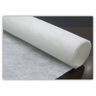 25m2 Vải địa kĩ thuật không dệt