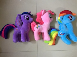 Ngựa pony 38