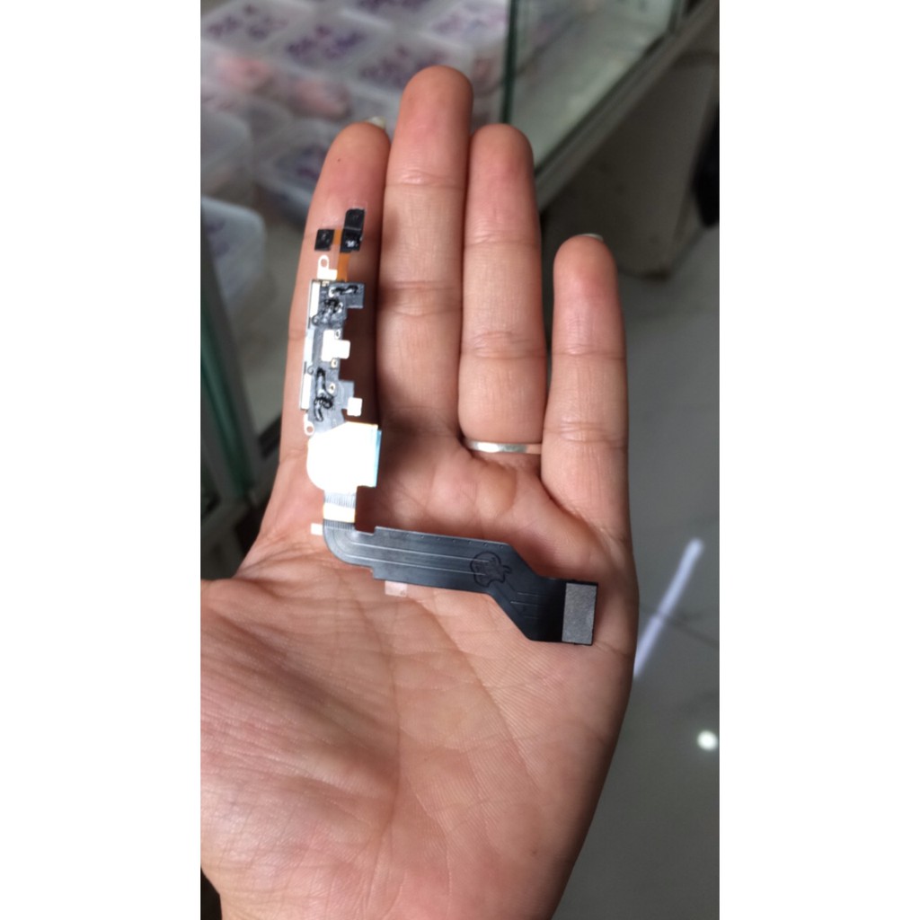 DÂY CHÂN SẠC ĐIỆN THOẠI IPHONE 4S