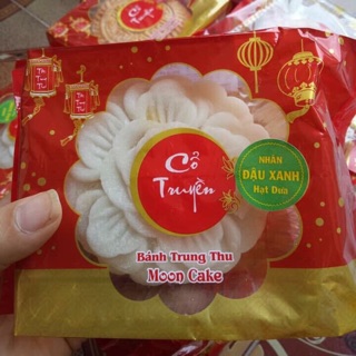 Combo bánh trung thu