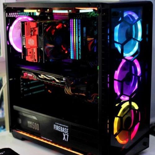 Đức Huỳnh Computer