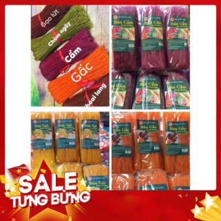 Giá rẻ nhất 500g Bún gạo lứt Eatclean Healthy