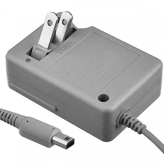 Sạc Nintendo DS I, 3DS, New 3DS, 3DS XL - Charge DS I