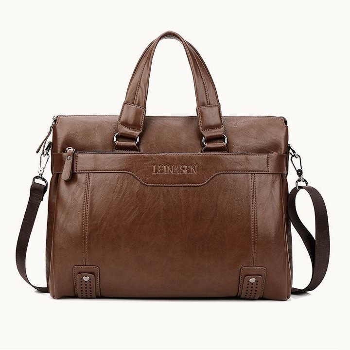 Túi xách tay, cặp da nam - TUI-38 | BigBuy360 - bigbuy360.vn