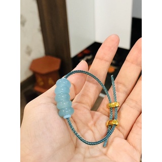 VÒNG TAY ĐỒNG ĐIẾU ĐÁ AMAZONE