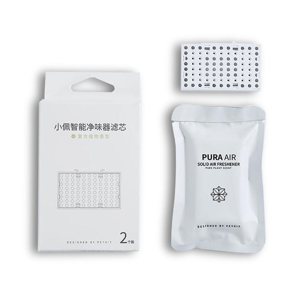 Fitter máy khử mùi PetKit Pura Air