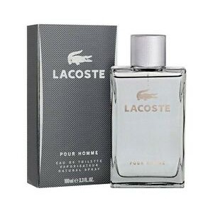 Auth - Nước hoa LACOSTE POUR HOMME for Men EDT 100ml