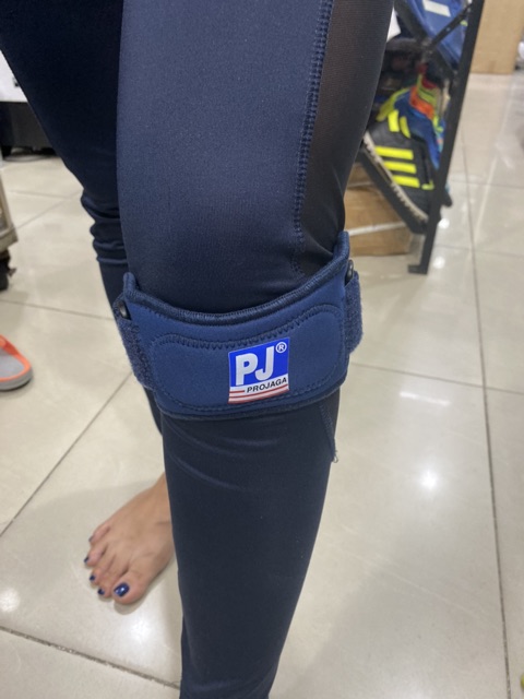Băng Gối Dán PJ