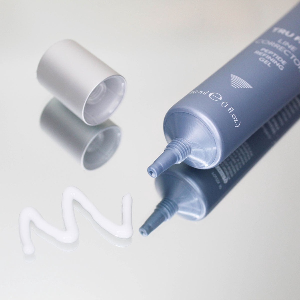 Kem Làm Mờ Nếp Nhăn Nuskin Tru Face Line Corrector 30ml