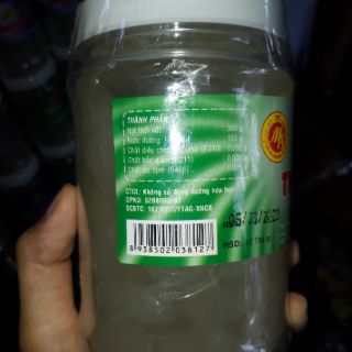Thốt Nốt Thái Mimosa