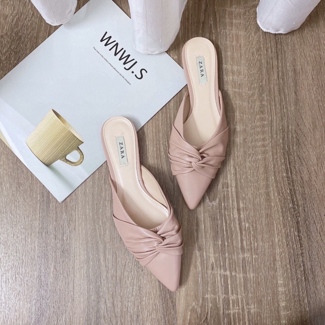 Sục Nữ Nơ Xoắn Siêu Đẹp