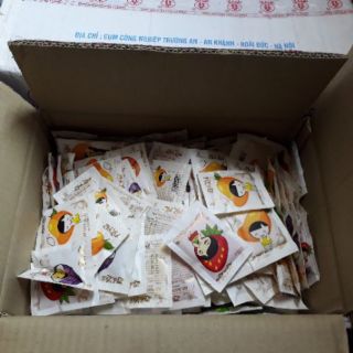 Sỉ 1 thùng thạch Zai Zai 5kg rẻ nhất