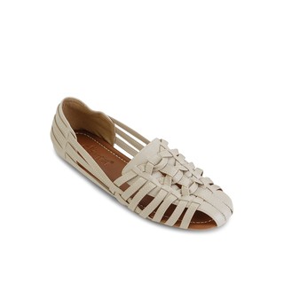 Sandal quai rọ D108-kem