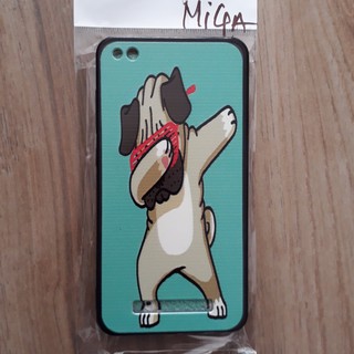 Ốp xiaomi redmi 4a in hình