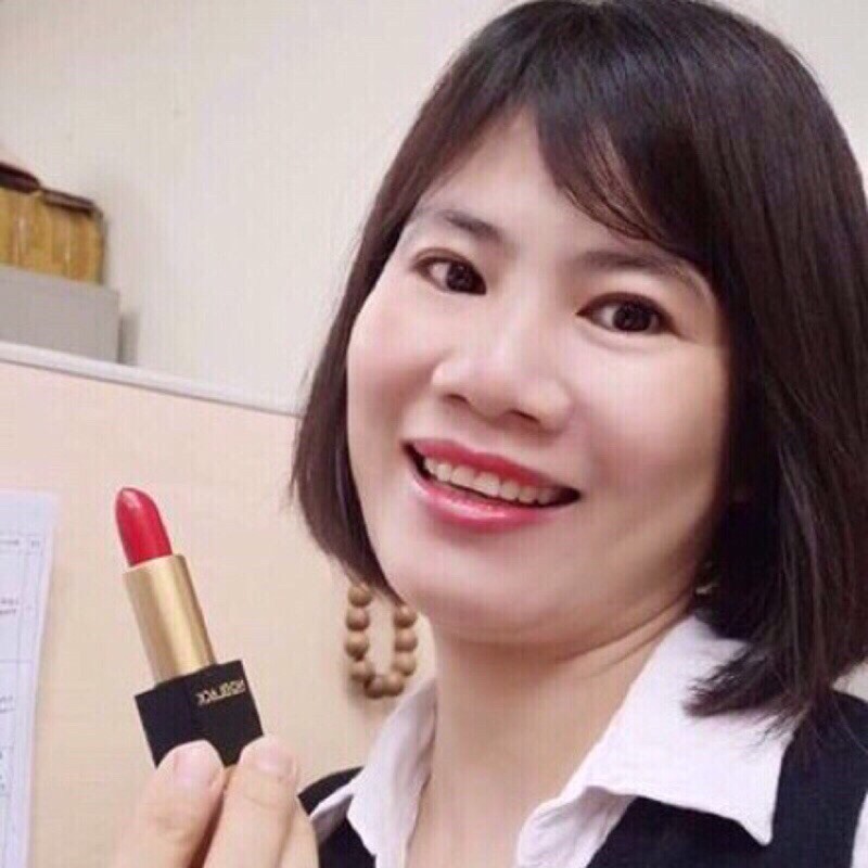 [Son Hàn Quốc] Son Lì Không Chì The Nature Book Không lem Không trôi Bền Màu | BigBuy360 - bigbuy360.vn