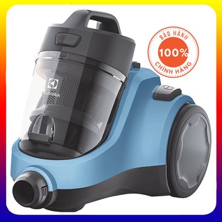 Máy hút bụi electrolux ec31-2bb - hàng chính hãng