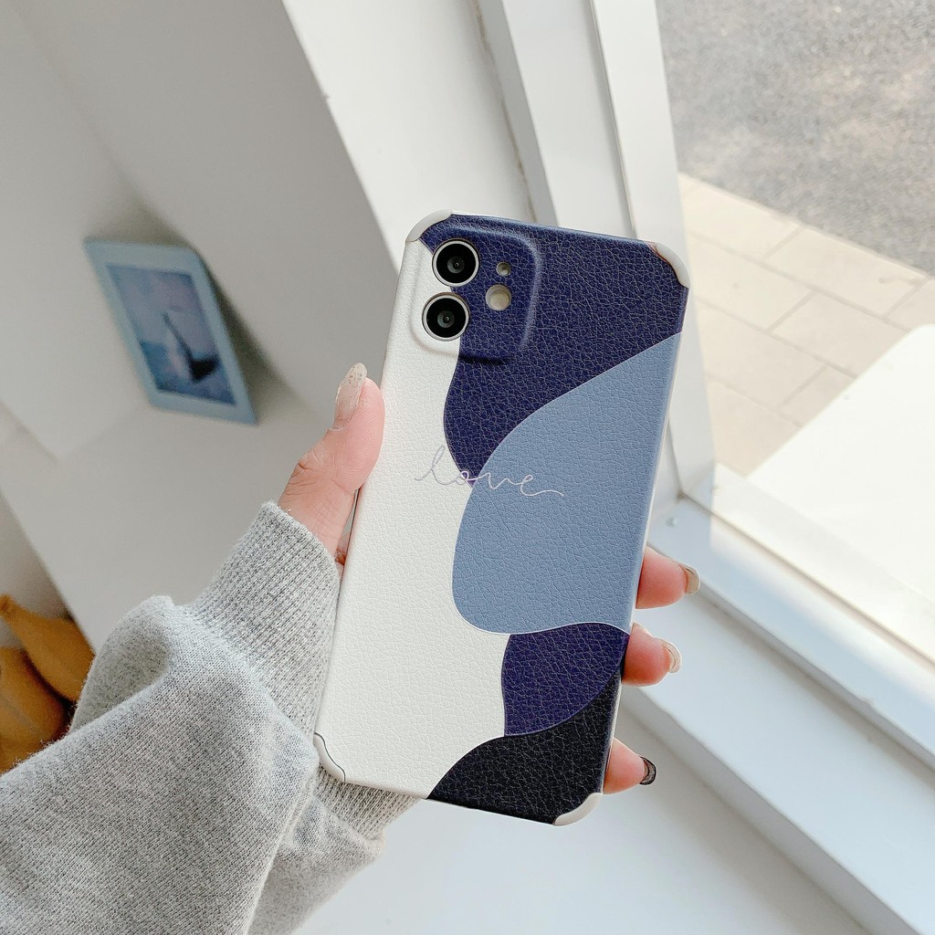 Ốp lưng OPPO A5S A3S A12 A15 A9 A5 2020 F9 F11 A31 A53 2020 Reno 2 2Z 2F 3 5 6 Pro case Vỏ điện thoại silicon da chống va đập